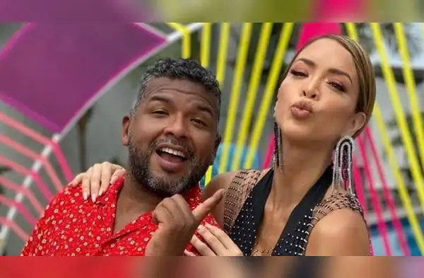El periodista y conductor reveló que Sheyla ya no tiene el perfil para integrar 'Estás en todas'. wapa.pe