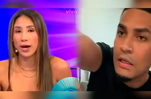 Youna hace grave acusación contra Samahara Lobatón wapa.pe