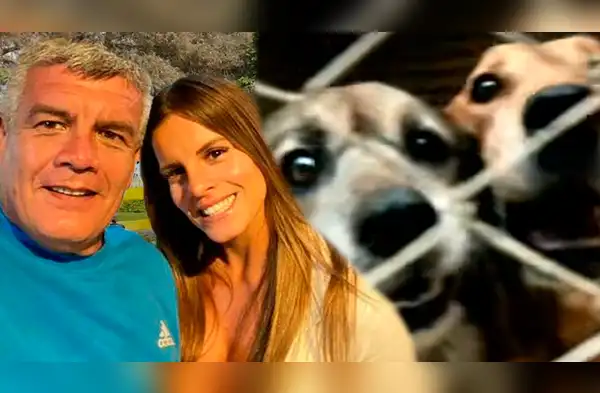 Alejandra Baigorria y su padre en aprietos wapa.pe