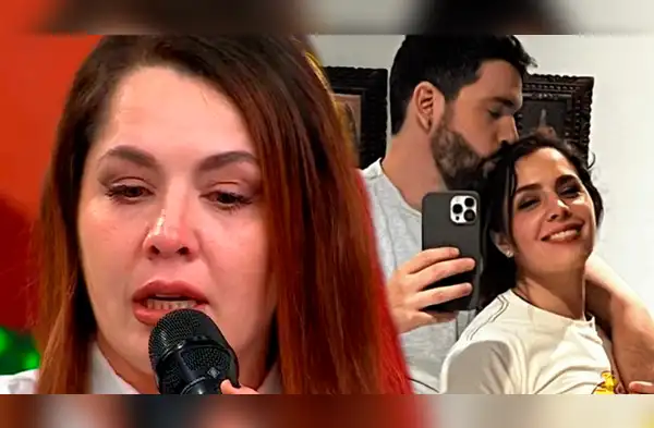 Ex de Yiddá Eslava le debería dinero wapa.pe