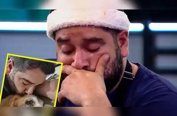 Junior Silva despide a su ‘hijo’ con conmovedoras palabras tras su fallecimiento wapa.pe