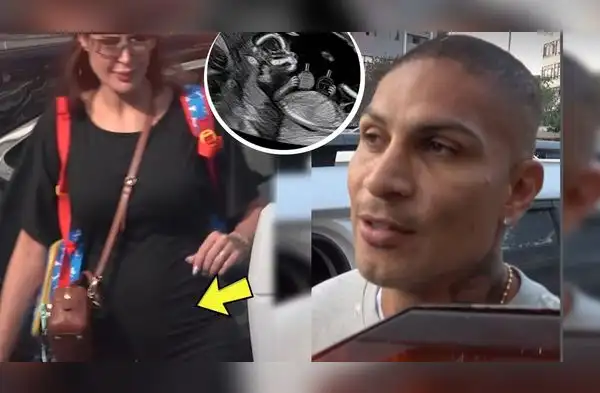 ¿Ana Paula CONSORTE CONFIRMA su TERCER embarazo con Paolo Guerrero? Amor y Fuego expone más RECIENTE VIDEO wapa.pe