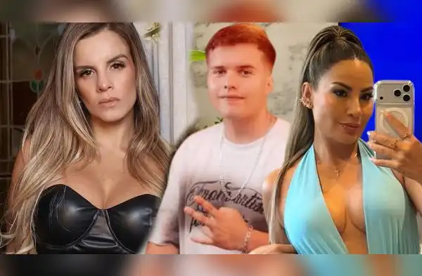 Alejandra Baigorria no se quedó callada y lanzó lapidario mensaje a Pamela López. wapa.pe