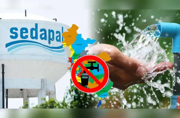 Corte de agua este 14 de septiembre: Sedapal informó qué distritos y sectores de Lima tendrán una interrupción temporal del servicio wapa.pe