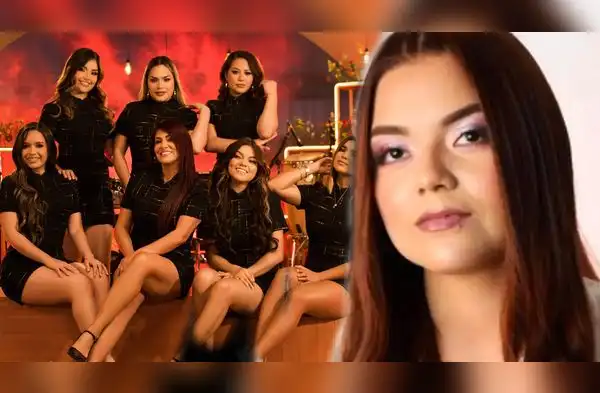 Briela Cirilo revela el motivo de su salida de Corazón Serrano y deja inesperada declaración: “Conversé con Edwin...” wapa.pe