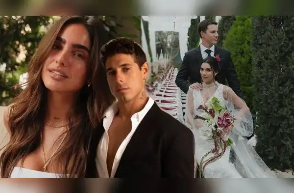 Isabella Ladera reacciona con FUERTES FRASES a mensaje de Hugo tras matri de Mafer Neyra. wapa.pe