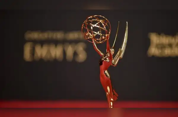 Hoy se relizarán los Premios Emmy. wapa.pe