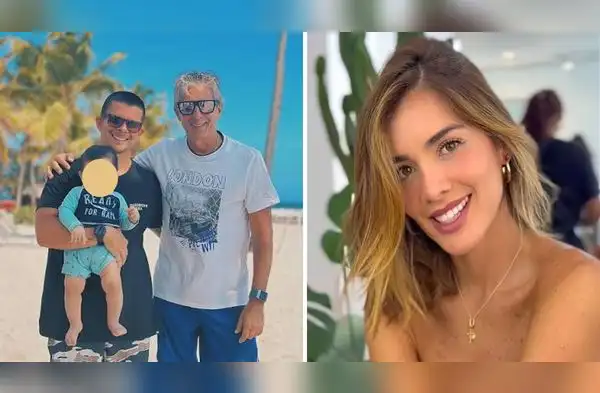 Papá de Mario Hart ASOMBRA al referirse a Korina Rivadeneira con INESPERADO calificativo tras controversial separación wapa.pe
