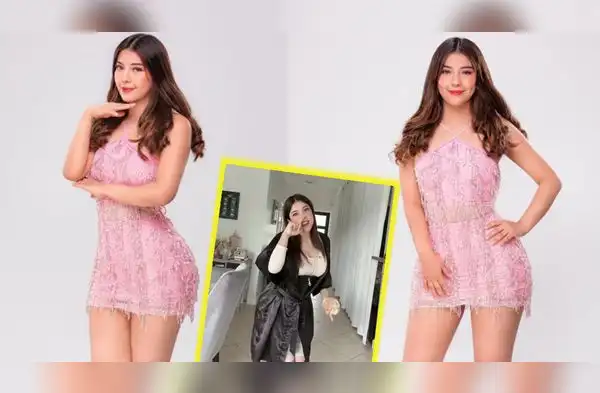 Zully compartió una nueva etapa. wapa.pe