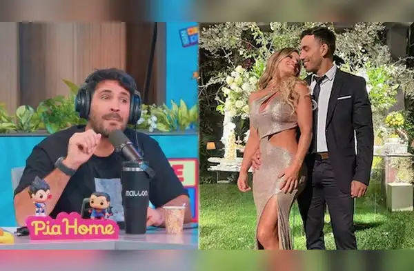 ¿Alejandra e Israel ya no son amigos? wapa.pe