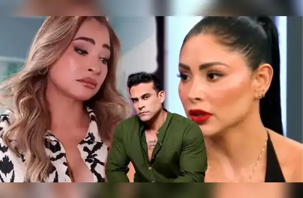 Melanie Martínez responde a Pamela Franco tras quitarle su respaldo legal a Christian Domínguez wapa.pe