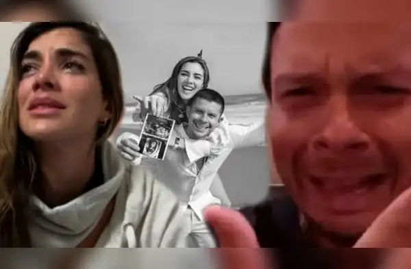 Korina sufre angustiante momento wapa.pe