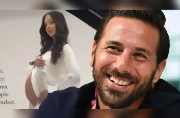 Claudio Pizarro tiene 4 hijos. wapa.pe