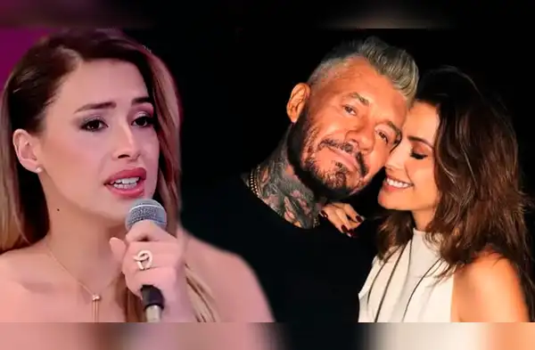 Milett Figueroa comparte fuerte reflexión tras ruptura con Marcelo Tinelli wapa.pe