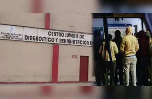 PJ ordena 4 meses de internamiento preventivo para 6 estudiantes investigados por presunta agresión sexual wapa.pe