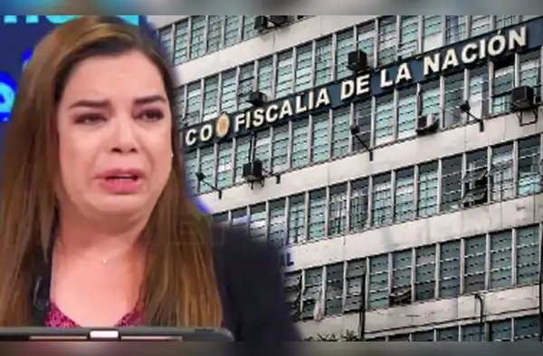 Fiscalía anuncia investigación contra Milagros Leiva wapa.pe