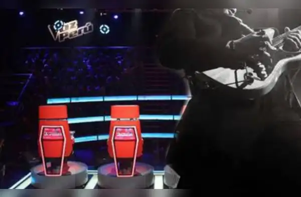 Exparticipante de 'La Voz Perú' preocupa por delicado estado de salud wapa.pe