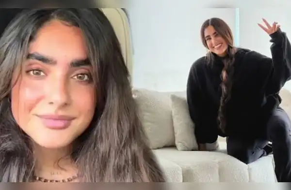 Isabella Ladera es criticada por poner en venta sus muebles orinados de sus mascotas a 3 mil dólares wapa.pe