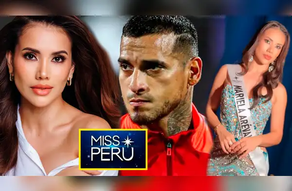 Ex de Trauco se lanza como candidata al Miss Perú 2027 wapa.pe