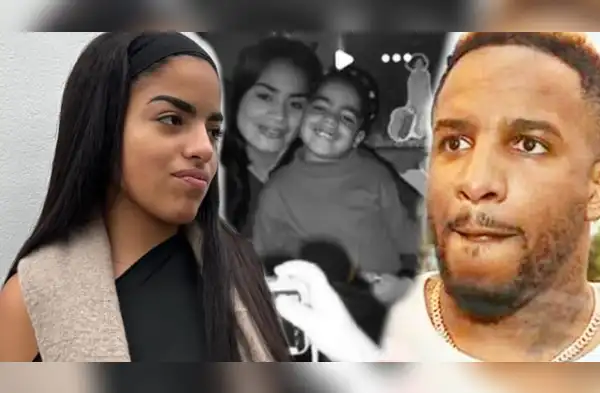 Maialen Farfán comparte fotos de su madre por su cumpleaños wapa.pe