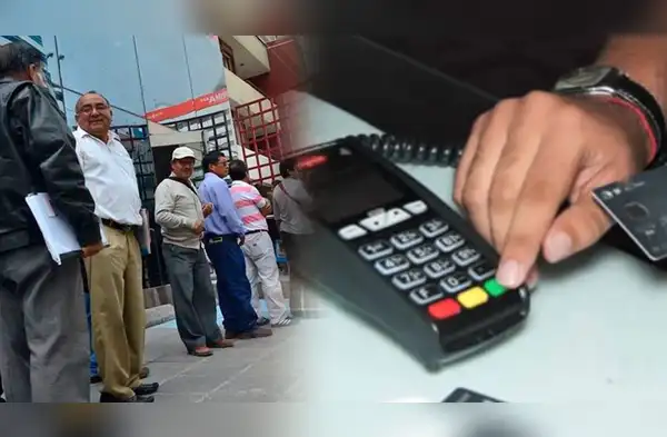Pensión por consumo: ¿Desde cuándo iniciará? wapa.pe