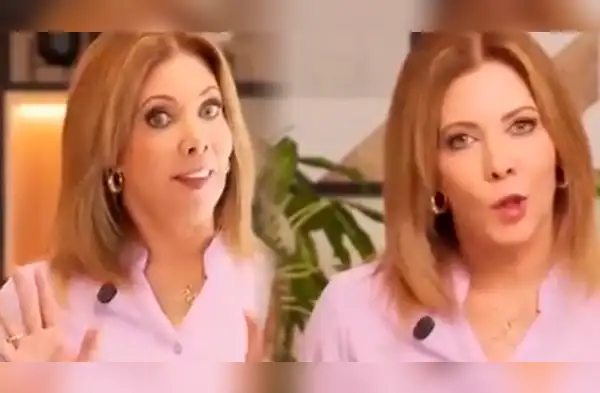 Maritere Braschi es cuestionada por comentario sobre Lima Norte wapa.pe