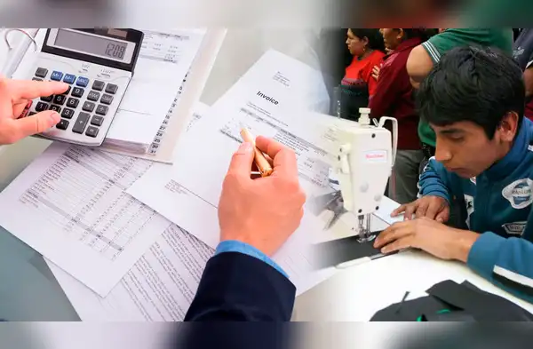 ¿Trabajas por tu cuenta? Desde octubre pagarás como mínimo S/160 para tu pensión wapa.pe