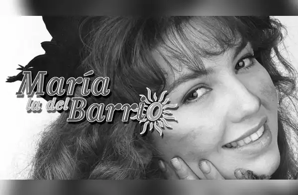 Fallece actriz de 'María la del Barrio' wapa.pe