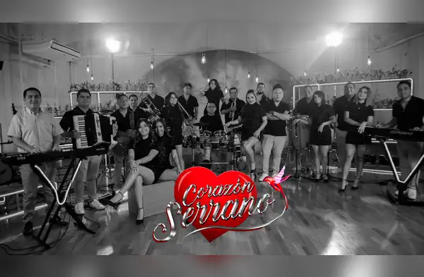 Corazón Serrano se pronuncia tras denuncia a uno de sus colaboradores wapa.pe