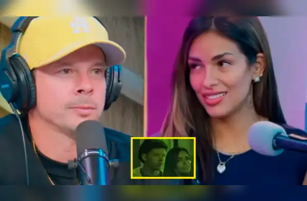 Mario Hart responde tras su salida con Shirley Arica wapa.pe