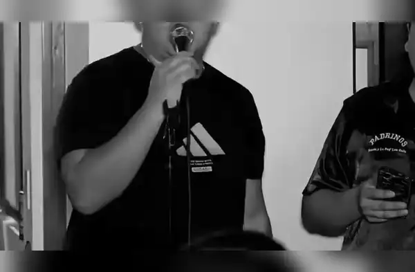 Popular cantante de cumbia pierde la vida en ataque armado en Ate wapa.pe