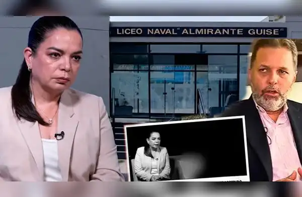 Caso Liceo Naval: abogado de alumno agredido RENUNCIA wapa.pe