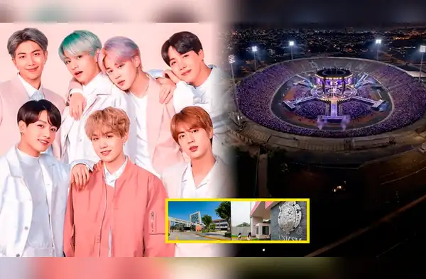 Estas universidades anuncian clases virtuales por concierto de BTS wapa.pe
