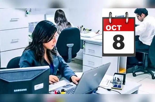 Feriado 8 de octubre: ¿Cuánto de corresponde recibir de pago si trabajas hoy? wapa.pe
