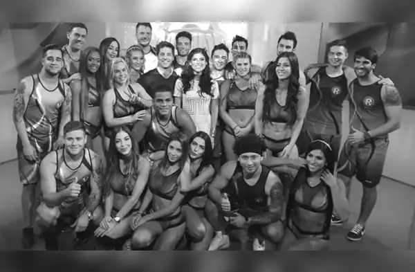 Exchico reality sufre dura pérdida wapa.pe