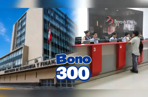 Gobierno entregará bono S/300: ¿Cuándo y a quiénes? wapa.pe