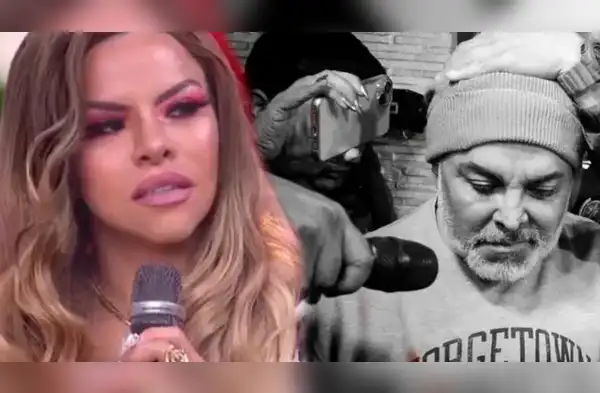 Josetty Hurtado manda mensajes en medio de situación de 'Chibolín' wapa.pe