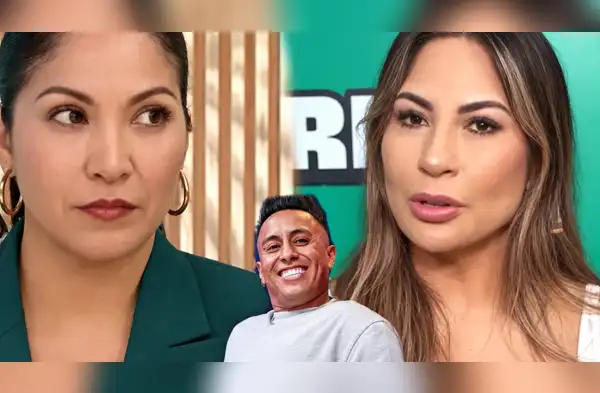 Abogada de Christian Cueva advierte a Pamela López wapa.pe