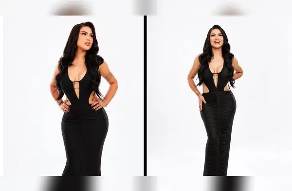 Brunella Torpoco celebra aniversario junto a figuras nacionales e internacionales wapa.pe