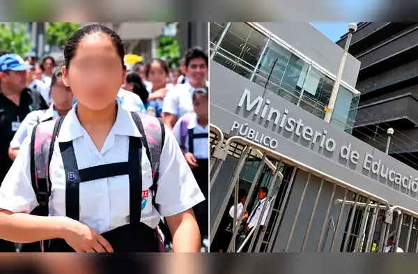 Minedu confirma cambios en vestimenta wapa.pe