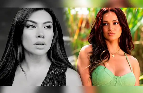 Diana Sánchez y Angie Arizaga wapa.pe