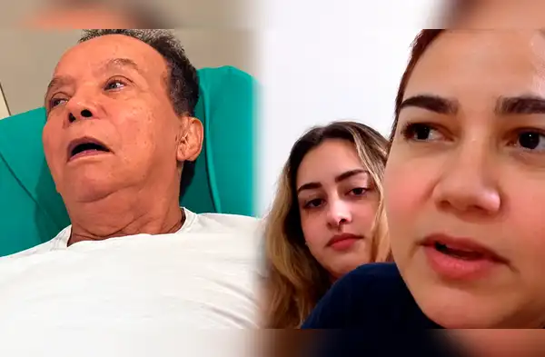 Monserrat y Heydi Amado wapa.pe
