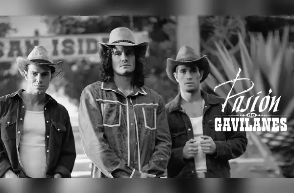 Fallece querido actor de Pasión de Gavilanes wapa.pe