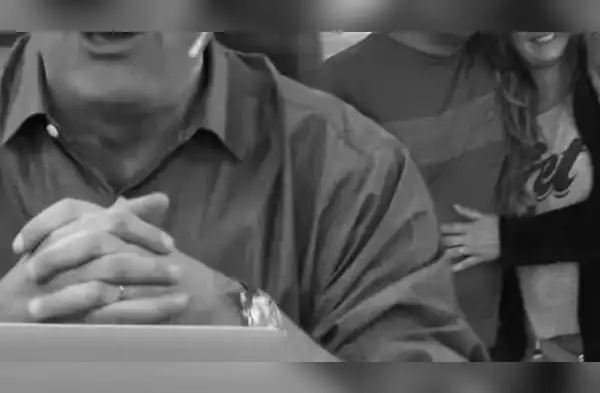 El conductor falleció luego de transmitir su programa en vivo wapa.pe
