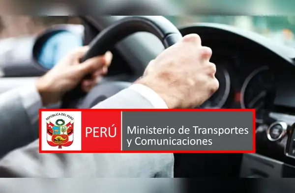 MTC advierte: esta es la EDAD desde la que ya no podrás RENOVAR tu BREVETE en Perú este 2026 wapa.pe