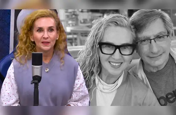 Katia Palma se sincera sobre su ruptura wapa.pe