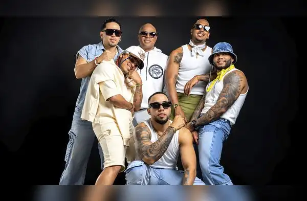 Evento musical que contará con dos escenarios y reunirá a reconocidos exponentes de la salsa. wapa.pe
