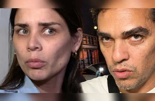 Andrea San Martín rompe el silencio tras salir de detención wapa.pe