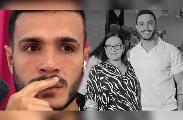 Mario Irivarren revela enfermedad de su madre wapa.pe