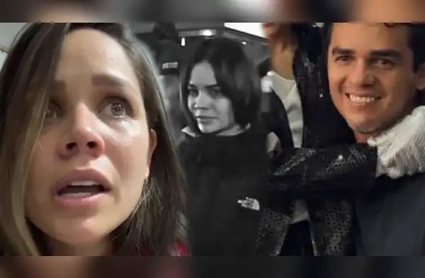Juan Víctor comparte lo que vive su hija con Andrea San Martín wapa.pe